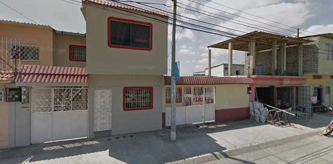 La Cubana - Guayaquil