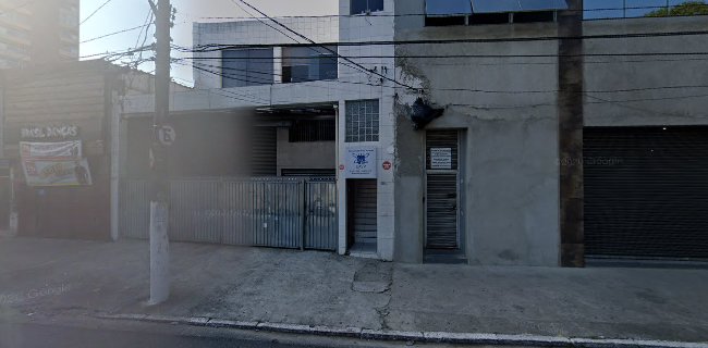 R. Ibitirama, 567 - Vila Prudente, São Paulo - SP, 03133-100, Brasil