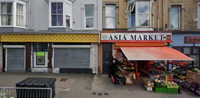 Reviews of Asia Market in Swansea - Supermarket