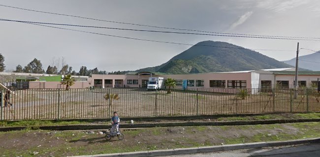 Colegio La Isla