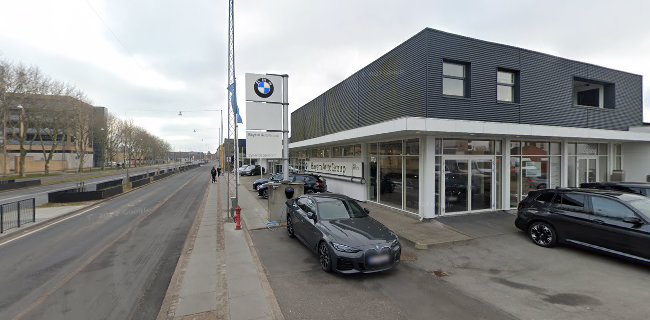 Aalborg Bilplejecenter