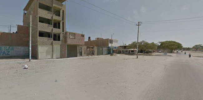 Tortas y Bocaditos D' Yani - Piura