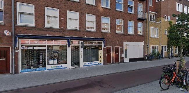 Beoordelingen van Frans Ridder in Amsterdam - Tabakswinkel