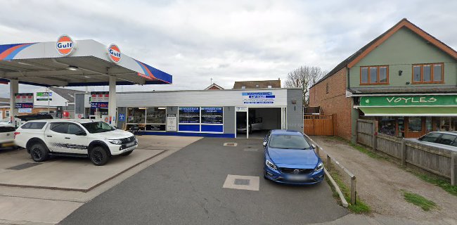 Broughton Astley Motor Spares Ltd - Leicester
