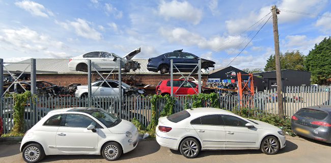 Reviews of YZ Auto Salvage in Peterborough - Auto glass shop