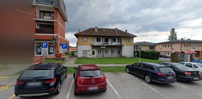 Veterinarska Ambulanta, Popovača, Kroatien