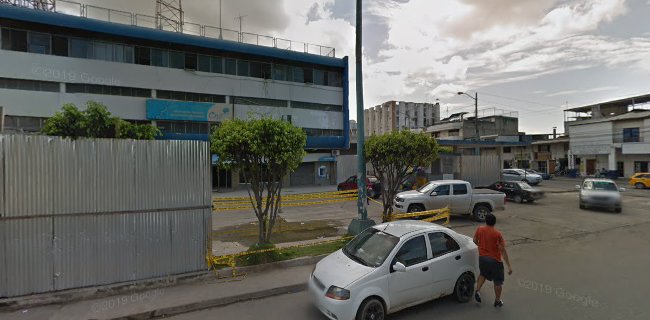 Opiniones de Edificio CNT en Machala - Oficina de empresa