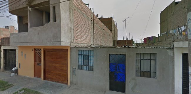 Unnamed Road, Cercado de Lima 15307, Perú