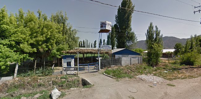 Graneros, O'Higgins, Chile