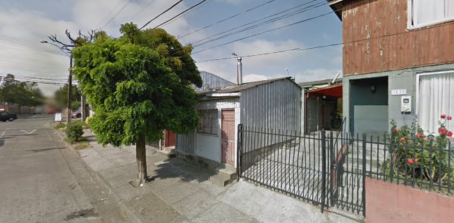 Opiniones de Peluqueria Escalona en Concepción - Peluquería
