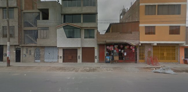 Opiniones de Minimarket Gloria en Lima - Tienda de ultramarinos