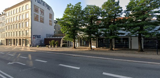 DILF - Dansk Indkøbs- og Logistik Forum - Vesterbro