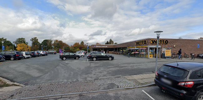 Anmeldelser af Kirkens Korshær Genbrug i Hørsholm - Genbrugsbutik