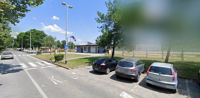 Recenzije Klub u Zagreb - Sportski centar