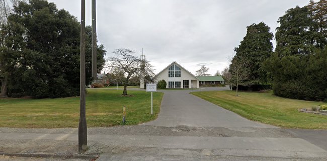 Our Lady of Snow Catholic Church - Church