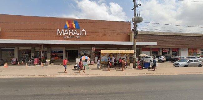 Marajó Shopping