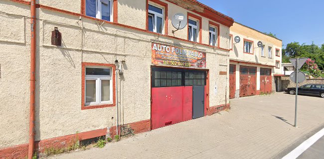 Opinie o Auto Folie Pablo w Jelenia Góra - Mechanik samochodowy
