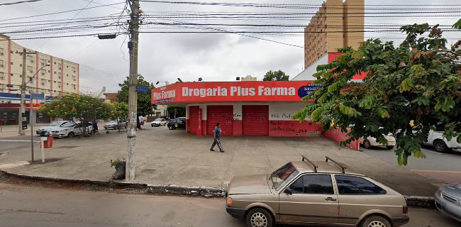 Drogaria Plus Farma 2 - Drogaria