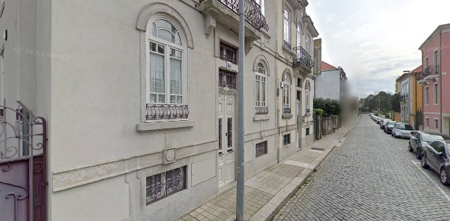 Ordem dos Nutricionistas de Portugal - Porto