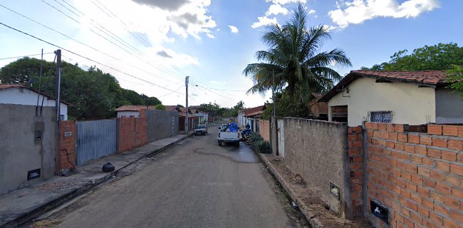 Parque Brasil 1 quadra: 4 - Teresina