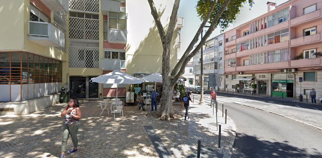 Estr. de Benfica 182A, 1500-073 Lisboa, Portugal