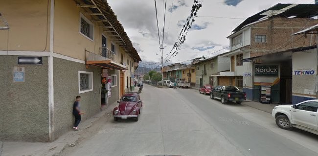 Av. La Paz 357, Cajamarca 06003, Perú