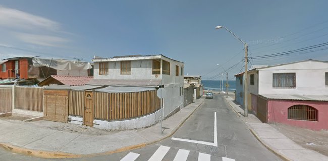 Bellavista 4023, Antofagasta, Chile