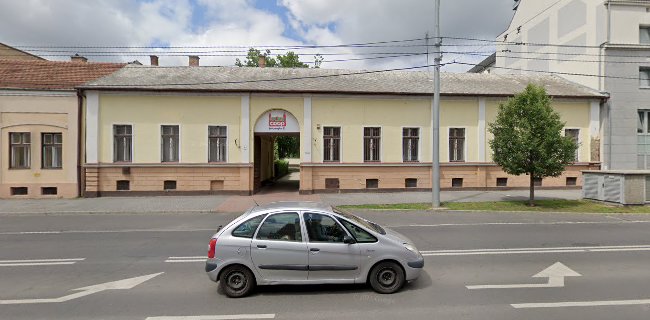 Hajdú-Coop Zrt. - Debrecen