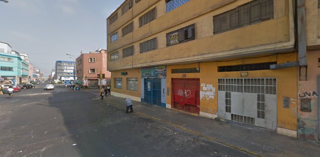 Opiniones de Electrónica Arroyo en Lima - Electricista