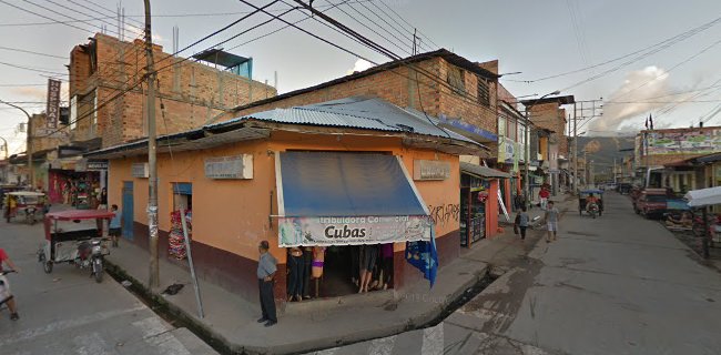 Opiniones de Importaciones Cubas en Moyobamba - Tienda de ropa