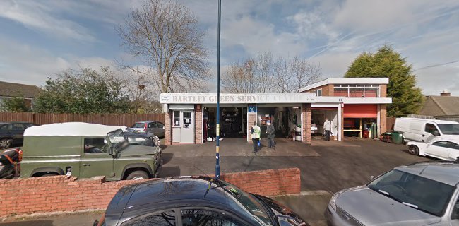Bartley Green Service Centre - Auto repair shop