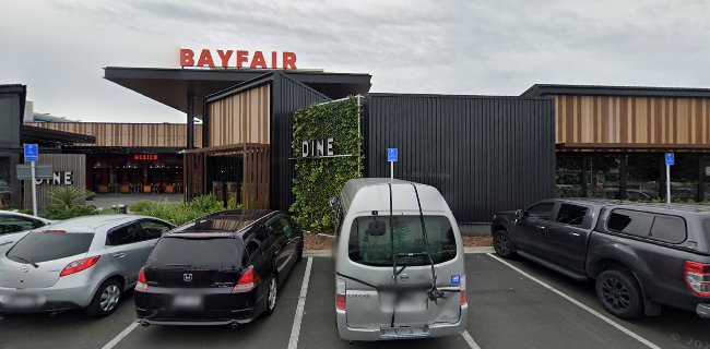 SH906 Bayfair Shopping Centre, 19 Girven Road, Mount Maunganui 3116, New Zealand