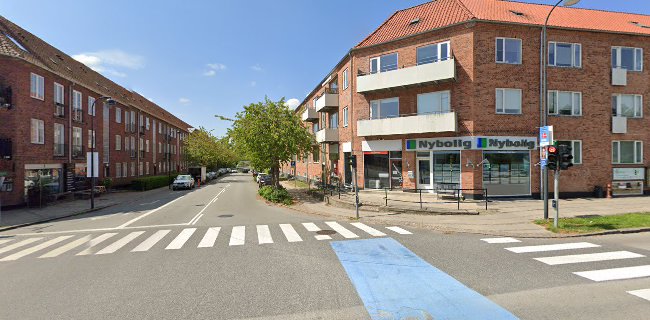 Nybolig Holte - Vedbæk - Hørsholm