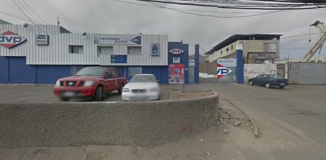 Opiniones de dvp policarbonato en Antofagasta - Tienda de ventanas