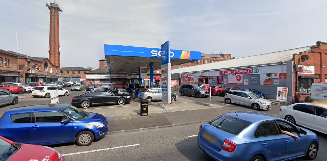 Solo Petrol Station - Gas station
