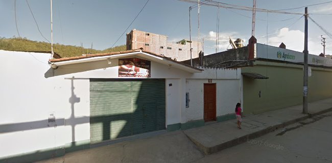 Jirón San Martin 373, Satipo 12261, Perú