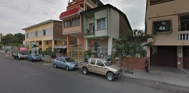 Panadería Los Bacanes - Guayaquil