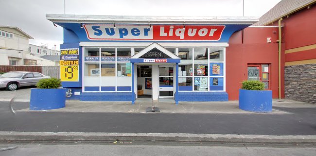 Reviews of Super Liquor Karori in Wellington - Liquor store