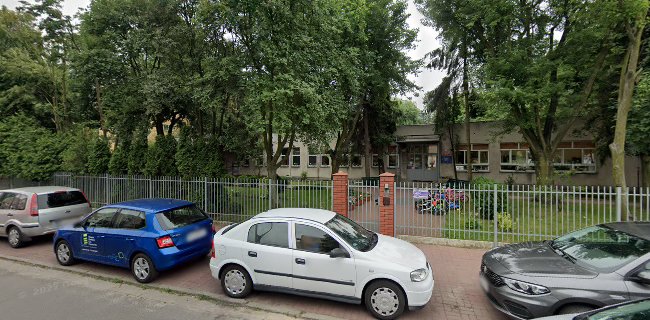 Przedszkole nr 293