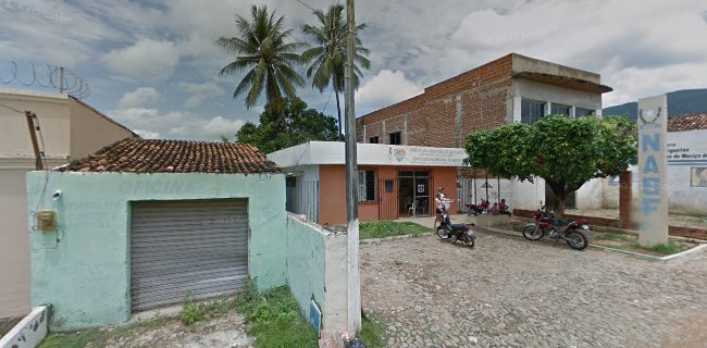 Prefeitura de Baturité - Escola