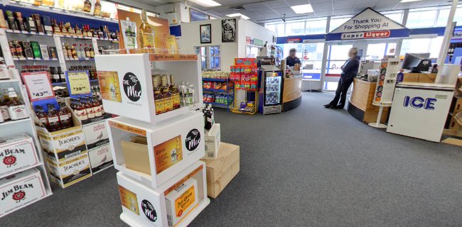 Super Liquor Karori - Wellington