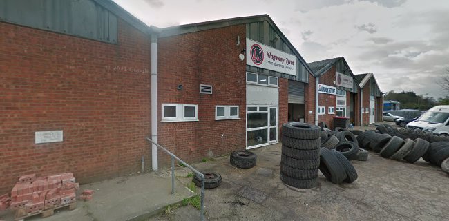 Reviews of Kingsway Tyres Norwich in Norwich - Tire shop