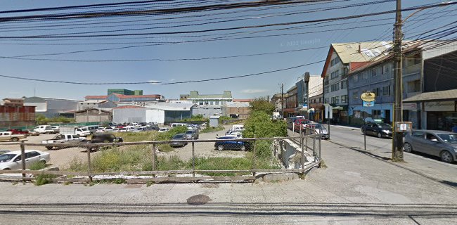 Opiniones de La Casa del Menaje y Cia en Valdivia - Centro comercial