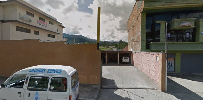 Hostal Baños Cuenca - Cuenca