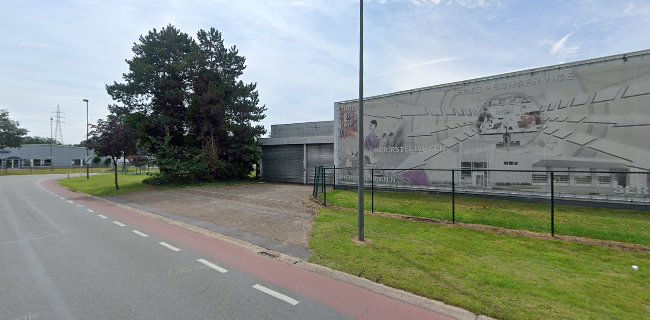 Beoordelingen van Metalcolor bvba in Luik - Verfwinkel