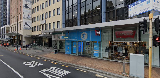 Reviews of 2degrees Customhouse Quay in Wellington - Cell phone store