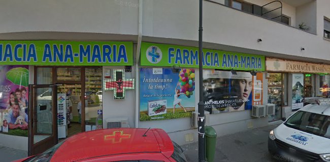 Farmacia Ana Maria Washington
