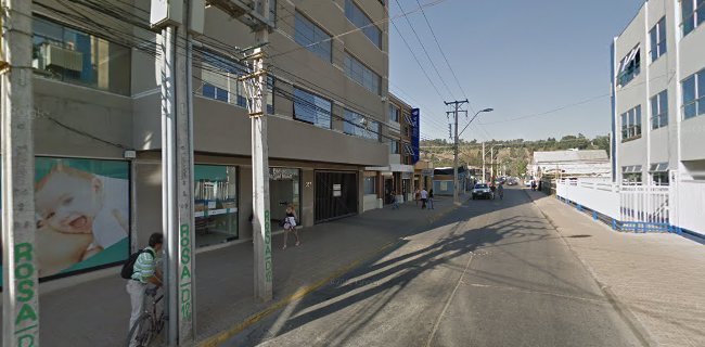 Edificio, Manuel Montt 2, Piso, Oficina N° 205, Curicó, Maule, Chile