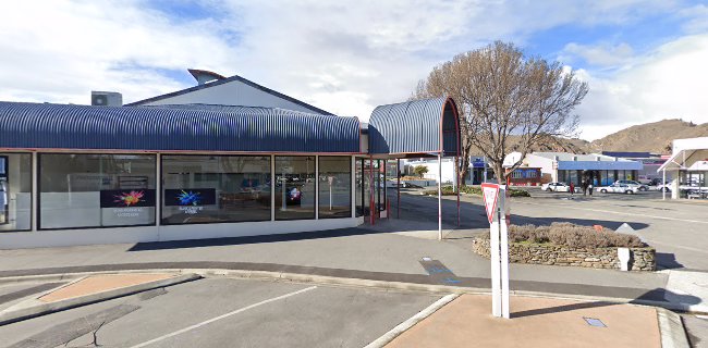 Otago Community Hospice - Shop