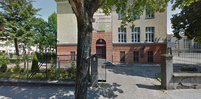 Publiczna Szkoła Podstawowa nr 11 Z Oddziałami Gimnazjalnymi - Szkoła